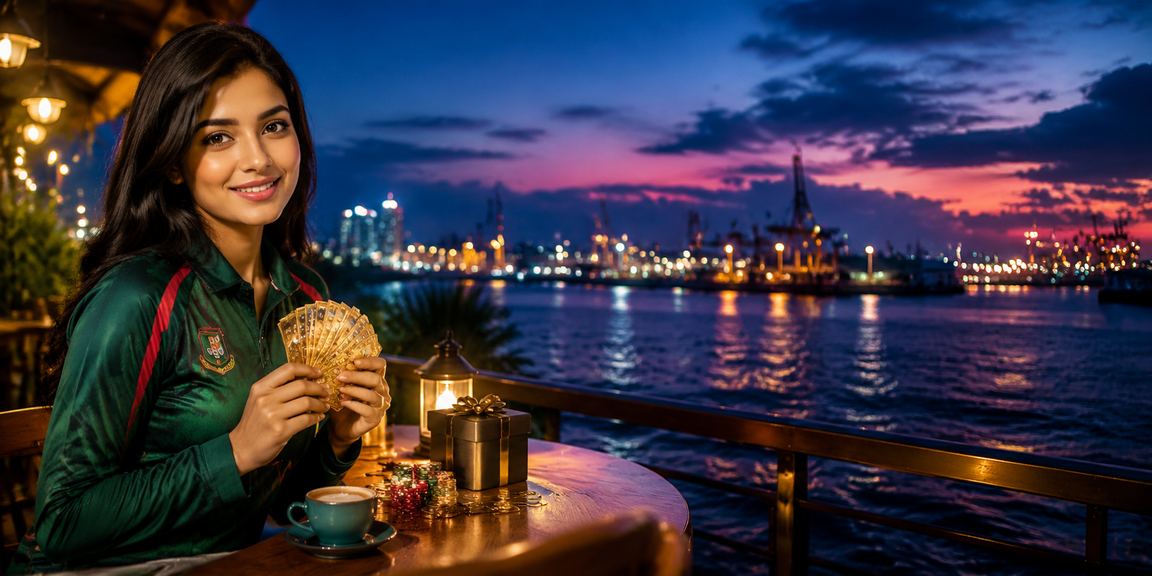 betinasia